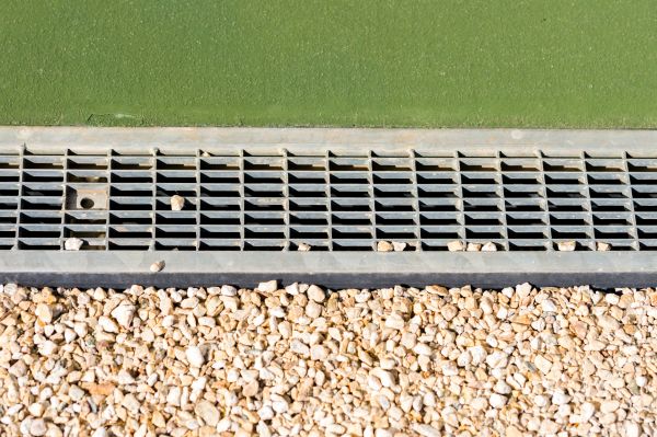 Protects foundation integrity.